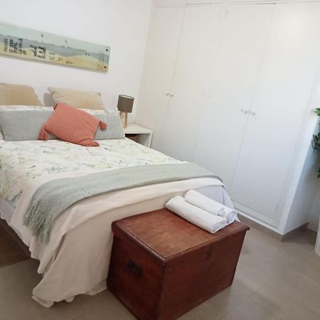 Dormir Entre Limones, Casa De Invitados En Vivienda Familiar Dos Hermanas Extérieur photo